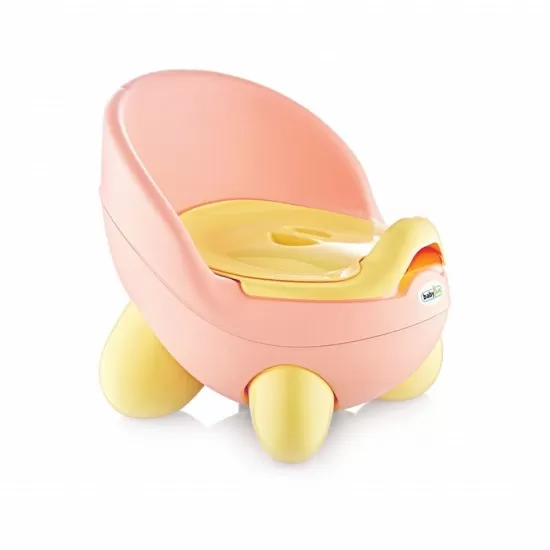 Olita pentru copii BabyJem Tonton Roz