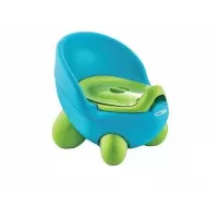 Olita pentru copii BabyJem Tonton Verde