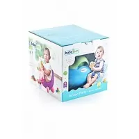Olita pentru copii BabyJem Tonton Verde