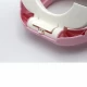 Olita portabila 2 in 1 BabyJem Portable Seat culoare Roz Olita portabila 2 in 1 BabyJem Portable Seat culoare Roz