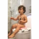 Olita portabila 2 in 1 BabyJem Portable Seat culoare Roz Olita portabila 2 in 1 BabyJem Portable Seat culoare Roz