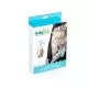Organizator BabyJem pentru scaun auto Jungle Culoare Bleu Organizator BabyJem pentru scaun auto Jungle Culoare Bleu