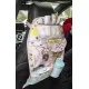 Organizator BabyJem pentru scaun auto Jungle Culoare Roz Organizator BabyJem pentru scaun auto Jungle Culoare Roz