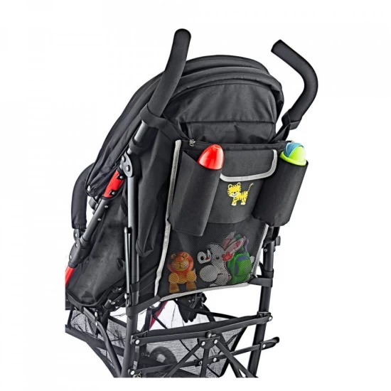 Organizator pentru carucior BabyJem Organizator pentru carucior BabyJem