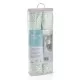 Perna 3 in 1 - Babynest, perna pentru gravide si pentru alaptare in forma de U BabyJem Culoare Verde