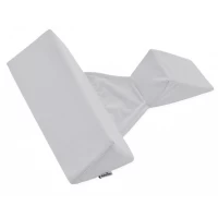 Perna anti-rasucire pentru bebelusi Side Slee culoare Gri