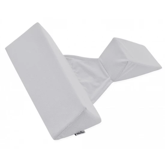 Perna anti-rasucire pentru bebelusi Side Slee culoare Gri