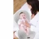 Perna de alaptat BabyJem Twin multifunctionala Perna de alaptat BabyJem Twin multifunctionala