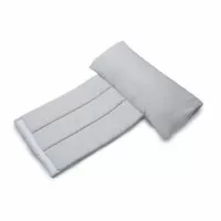Perna gravide si alaptare multifunctionala BabyJem Culoare Gri