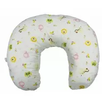 Perna pentru alaptat 2 in 1 Nursing Pillow Animals BabyJem