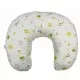 Perna pentru alaptat 2 in 1 Nursing Pillow Animals BabyJem Perna pentru alaptat 2 in 1 Nursing Pillow Animals BabyJem