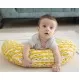 Perna pentru alaptat 2 in 1 Nursing Pillow BabyJem Culoare Galben Perna pentru alaptat 2 in 1 Nursing Pillow BabyJem Culoare Galben