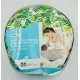 Perna pentru alaptat 2 in 1 Nursing Pillow Leaves BabyJem Perna pentru alaptat 2 in 1 Nursing Pillow Leaves BabyJem