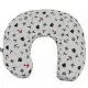 Perna pentru alaptat 2 in 1 Nursing Pillow Marine BabyJem Perna pentru alaptat 2 in 1 Nursing Pillow Marine BabyJem