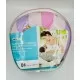 Perna pentru alaptat 2 in 1 Nursing Pillow Zoo BabyJem Culoare Roz Perna pentru alaptat 2 in 1 Nursing Pillow Zoo BabyJem Culoare Roz