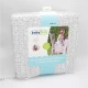 Pernuta inaltator 32x32 cm pentru scaun de masa culoare Gri Pernuta inaltator 32x32 cm pentru scaun de masa culoare Gri