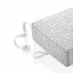 Pernuta inaltator 32x32 cm pentru scaun de masa culoare Gri Pernuta inaltator 32x32 cm pentru scaun de masa culoare Gri