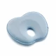 Pernuta pentru formarea capului BabyJem culoare Bleu