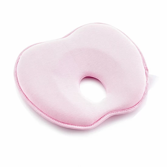 Pernuta pentru formarea capului BabyJem culoare Gri
