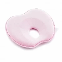 Pernuta pentru formarea capului BabyJem culoare Roz