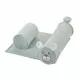 Pernuta pozitionator anti-rasucire BabyJem pentru bebelusi 34x36cm Culoare Verde Pernuta pozitionator anti-rasucire BabyJem pentru bebelusi 34x36cm Culoare Verde