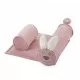 Pernuta pozitionator anti-rasucire BabyJem pentru bebelusi 34x36cm Culoare Roz Pernuta pozitionator anti-rasucire BabyJem pentru bebelusi 34x36cm Culoare Roz