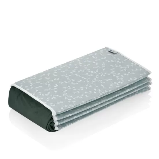 Piscina uscata cu bile BabyJem 30x83 cm 100 bile albe Verde Piscina uscata cu bile BabyJem 30x83 cm 100 bile albe Verde