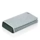 Piscina uscata cu bile BabyJem 30x83 cm 100 bile albe Verde Piscina uscata cu bile BabyJem 30x83 cm 100 bile albe Verde