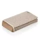 Piscina uscata cu bile BabyJem 30x83 cm 100 bile albe Somon Piscina uscata cu bile BabyJem 30x83 cm 100 bile albe Somon