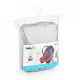 Reductor scaun auto 0-13 kg culoare Gri Reductor scaun auto 0-13 kg culoare Gri