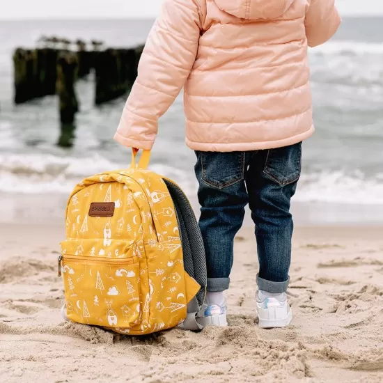 Rucsac copii de gradinita Skiddou Harri Rucsac copii de gradinita Skiddou Harri