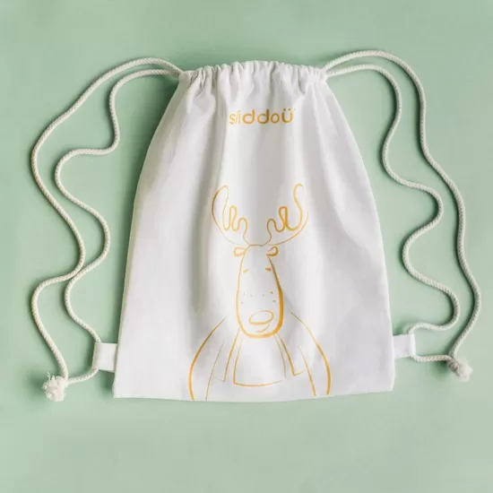 Rucsac copii de gradinita Skiddou Harri Rucsac copii de gradinita Skiddou Harri