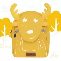Rucsac copii de gradinita Skiddou Vani