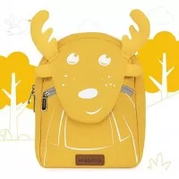 Rucsac copii de gradinita Skiddou Vani