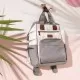 Rucsac multifunctional mamici Astrid, Skiddou, Keep pink, Roz Rucsac multifunctional mamici Astrid, Skiddou, Keep pink, Roz
