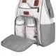 Rucsac multifunctional mamici Astrid, Skiddou, Keep pink, Roz Rucsac multifunctional mamici Astrid, Skiddou, Keep pink, Roz