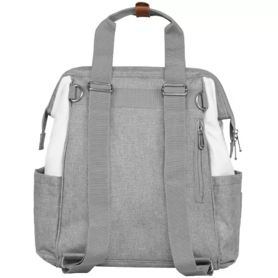 Rucsac multifunctional mamici Astrid, Skiddou, Keep pink, Roz Rucsac multifunctional mamici Astrid, Skiddou, Keep pink, Roz
