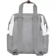 Rucsac multifunctional mamici Astrid, Skiddou, Keep pink, Roz Rucsac multifunctional mamici Astrid, Skiddou, Keep pink, Roz