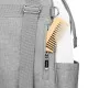 Rucsac multifunctional mamici Astrid, Skiddou, Keep pink, Roz Rucsac multifunctional mamici Astrid, Skiddou, Keep pink, Roz