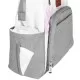 Rucsac multifunctional mamici Astrid, Skiddou, Keep pink, Roz Rucsac multifunctional mamici Astrid, Skiddou, Keep pink, Roz