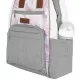 Rucsac multifunctional mamici Astrid, Skiddou, Keep pink, Roz Rucsac multifunctional mamici Astrid, Skiddou, Keep pink, Roz