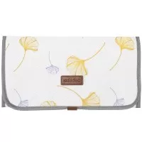 Rucsac multifunctional mamici Astrid Skiddou Vanilla Delight Galben