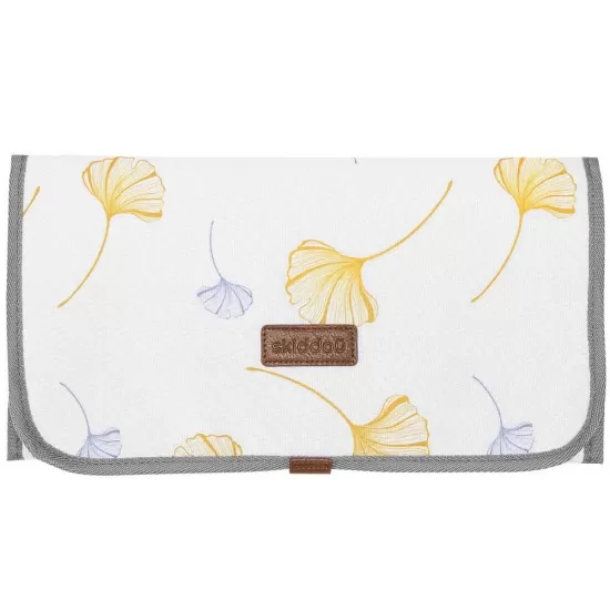 Rucsac multifunctional mamici Astrid Skiddou Vanilla Delight Galben Rucsac multifunctional mamici Astrid Skiddou Vanilla Delight Galben