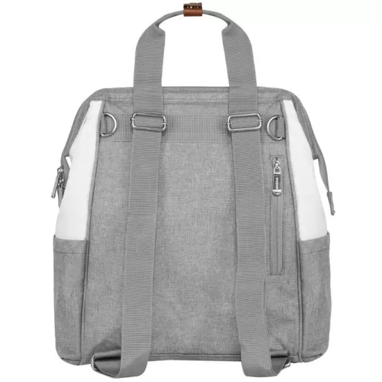Rucsac multifunctional mamici Astrid Skiddou Vanilla Delight Galben Rucsac multifunctional mamici Astrid Skiddou Vanilla Delight Galben