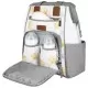 Rucsac multifunctional mamici Astrid Skiddou Vanilla Delight Galben Rucsac multifunctional mamici Astrid Skiddou Vanilla Delight Galben