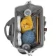 Rucsac multifunctional mamici Skiddou Astrid, Normandic Dream Gri Rucsac multifunctional mamici Skiddou Astrid, Normandic Dream Gri