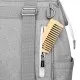 Rucsac multifunctional mamici Skiddou Astrid, Normandic Dream Gri Rucsac multifunctional mamici Skiddou Astrid, Normandic Dream Gri