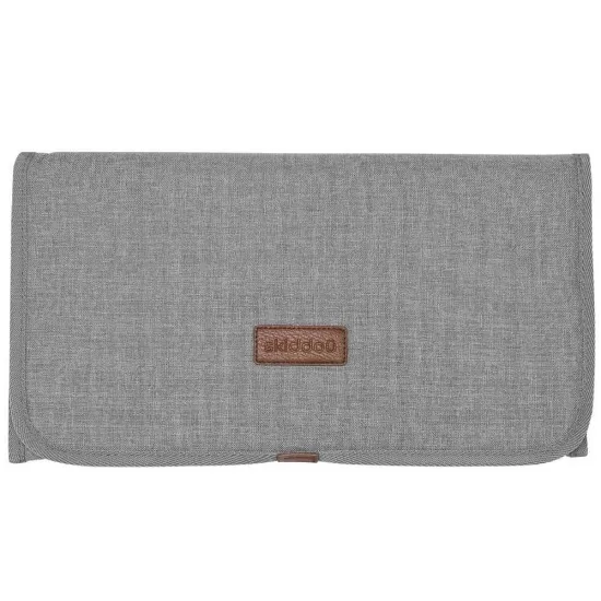 Rucsac multifunctional mamici Skiddou Astrid, Normandic Dream Gri Rucsac multifunctional mamici Skiddou Astrid, Normandic Dream Gri