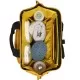 Rucsac multifunctional mamici Skiddou Galben Rucsac multifunctional mamici Skiddou Galben