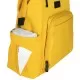 Rucsac multifunctional mamici Skiddou Galben Rucsac multifunctional mamici Skiddou Galben